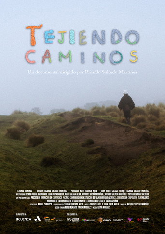 Tejiendo Caminos
