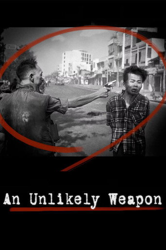 An Unlikely Weapon — Pôsteres 2