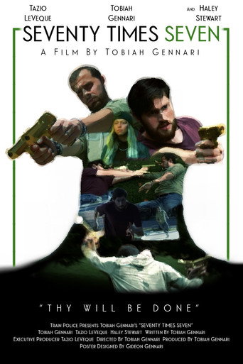 Seventy Times Seven (2026)