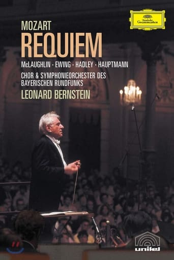 Mozart: Requiem