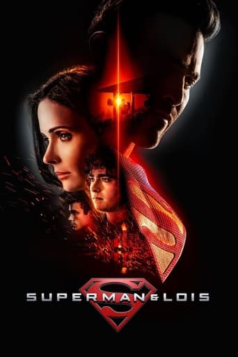 Superman e Lois 3ª Temporada Torrent (2023) Dual Áudio WEB-DL 720p | 1080p