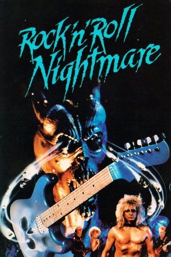 Rock 'n' Roll Nightmare (1987)