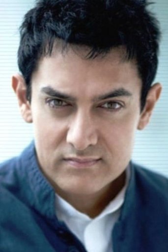 Image of Aamir Khan