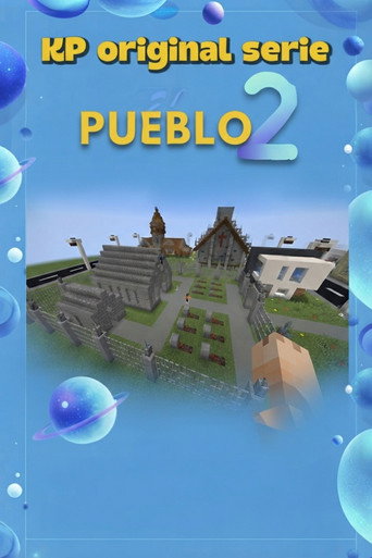El Pueblo Season 2