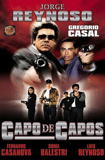 Capo de capos