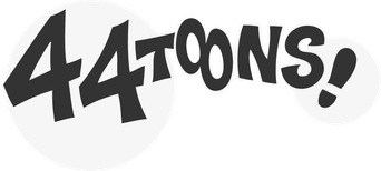 44 Toons