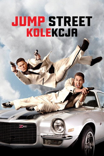 Jump Street - Kolekcja