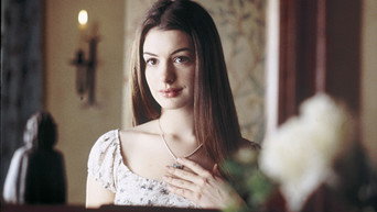 #39 Зачарована Елла