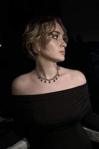 Elly Evich