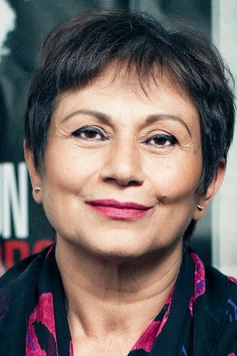 Foto de Hengameh Panahi