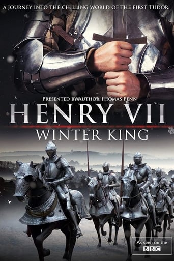 Poster för Henry VII: Winter King