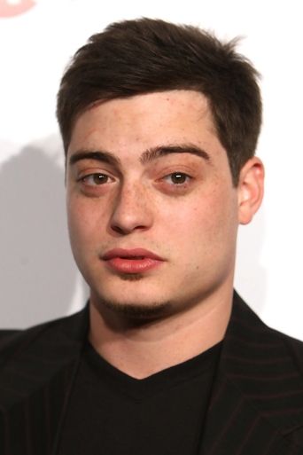 Image of Andrew Lawrence