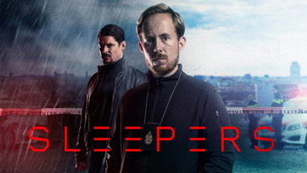#4 Sleepers