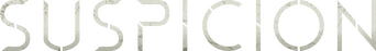 Suspicion logo
