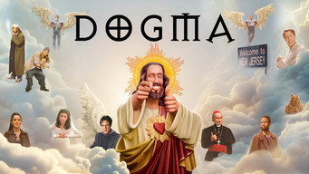 #41 Доґма