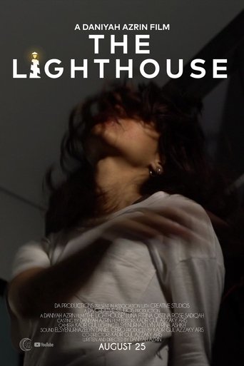 The Lighthouse poster