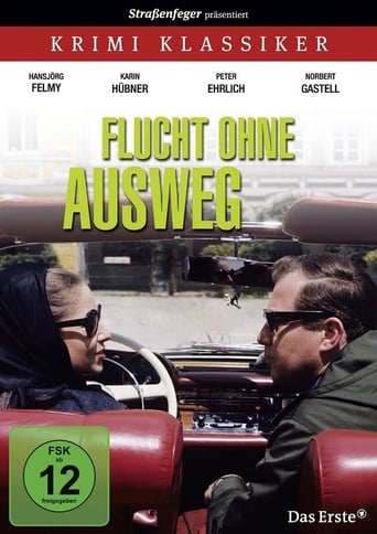 Poster of Flucht ohne Ausweg