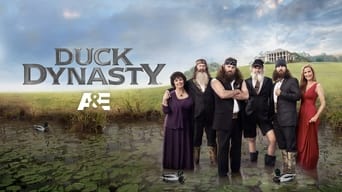 #30 Duck Dynasty