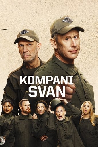 Kompani Svan (2022)