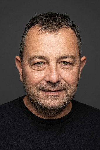 Yalçın Dümer fotoğraf 2