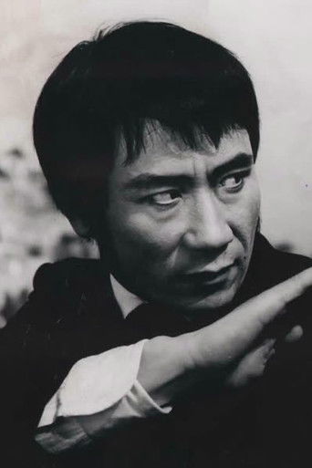 Image of Hwang In-shik