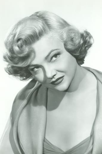 Image of Valerie Bettis