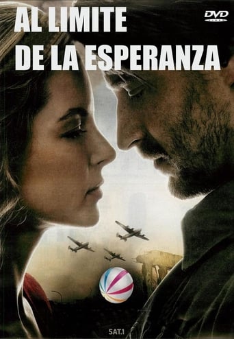 Al límite de la esperanza