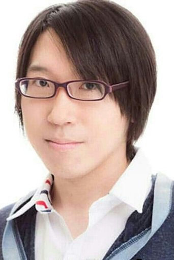 Image of Tetsuto Furukawa