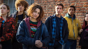5 minuti prima (2022- )
