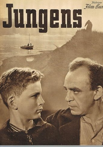 Jungens (1941)