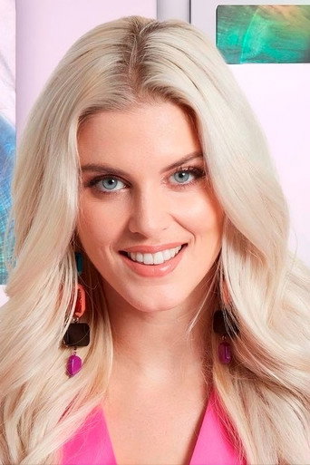 Ashley James
