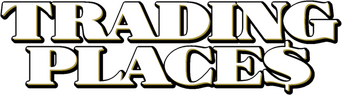 Trading Places logo