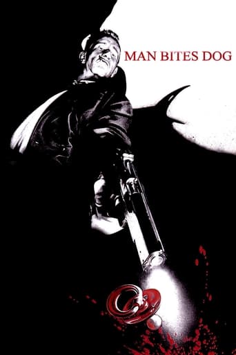 Man Bites Dog (1992)