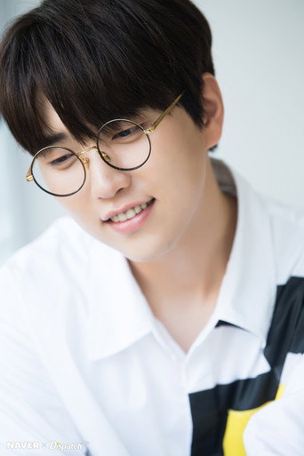 Junghwan Lee