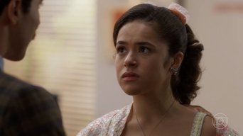 Episódio Capítulo 37 da série Garota do Momento