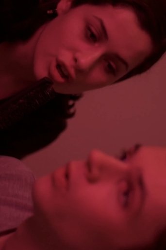 Bed Bound (2017)