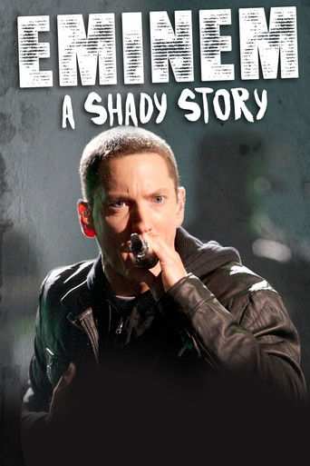 Eminem: A Shady Story (2019)