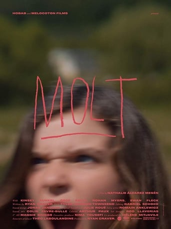 Poster of Molt