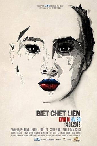 Poster of Biết chết liền