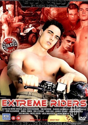 Extreme Riders