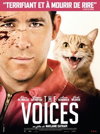 The Voices en streaming 