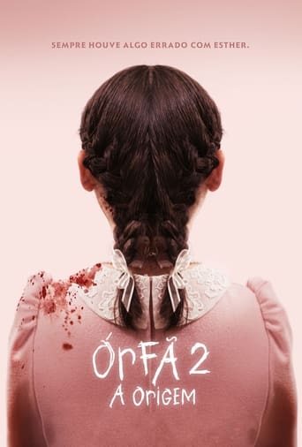 Órfã 2: A Origem Torrent (2022) HDCAM 720p Legendado