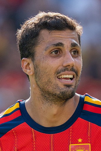 Rodri