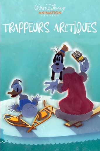 Trappeurs Arctiques