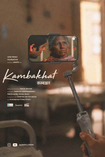 Kambakhat