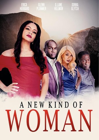 Poster of A New Kind of Woman