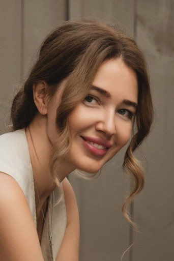 Алла Лагутина foto 1