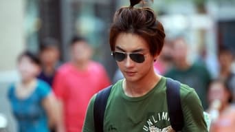 El principe de la pasta - S1E01