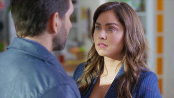 Episode 11 — "Evidencia"