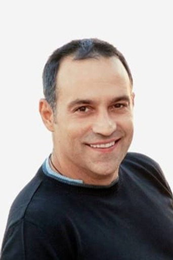 Foto de Κρατερός Κατσούλης